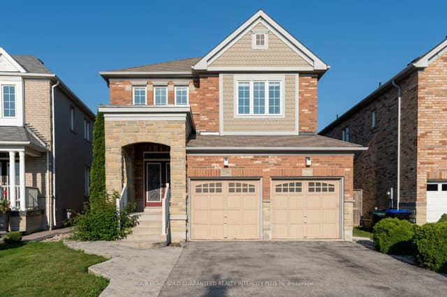 Detached at 239 Summerlyn Trail, Bradford West Gwillimbury, ON L3Z 0H8