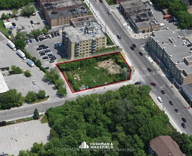 Land at 968 O'Connor Drive, Toronto, ON M4B 2T3, Toronto E03