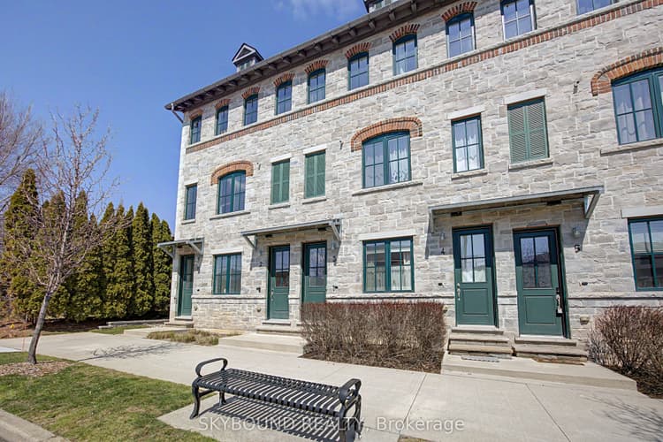 290 Barton Street