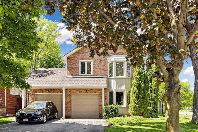 Link at 1120 Potters Wheel Crescent, Oakville, ON L6M 1J2