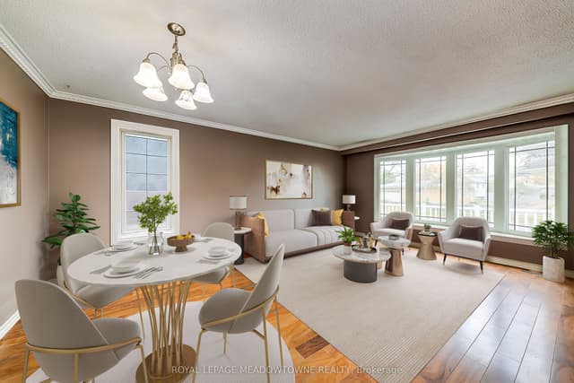 Detached at 8 Midhurst Drive, Toronto, ON M9V 1Z7, Toronto W10