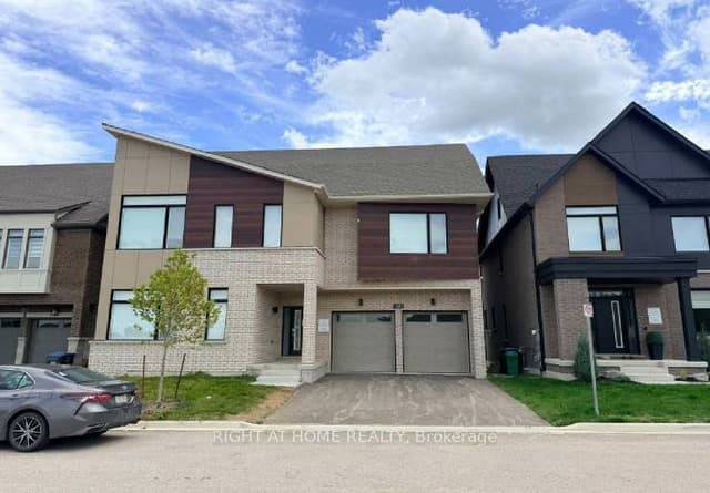 Detached at 13 Spiritwood Way, Brampton, ON L7A 5L9