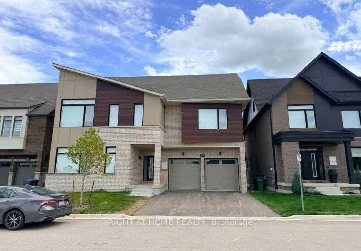 13 Spiritwood Way