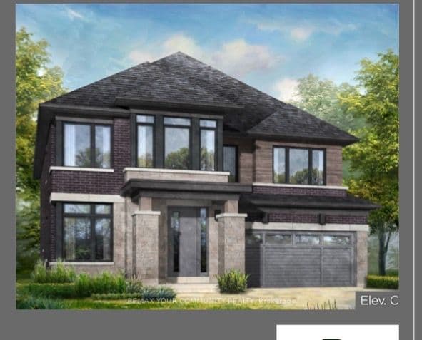 Lot 4 Honeysuckle Court