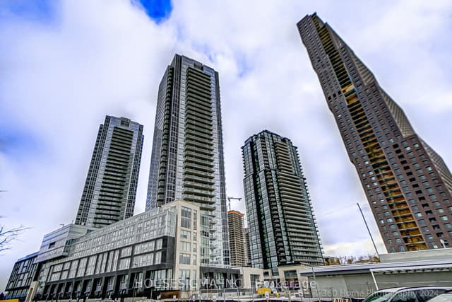 Condo Apartment at 2916 Highway 7 3105, Vaughan, ON L4K 0K6