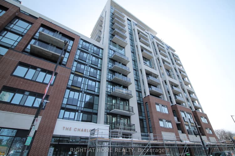 560 Rideau Street