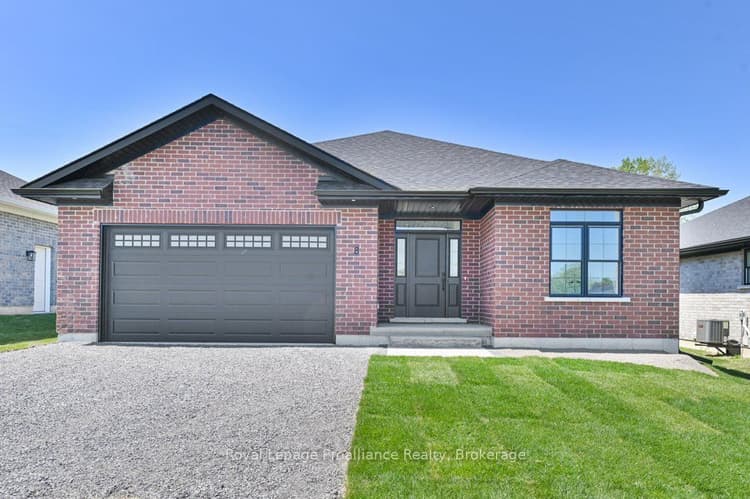 8 Dunmor Street