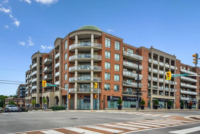 Condo Apartment at 281 Woodbridge Avenue 242, Vaughan, ON L4L 0C6