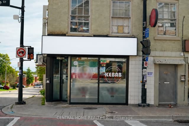 Sale Of Business at 10123 Yonge Street, Richmond Hill, ON L4C 1T7