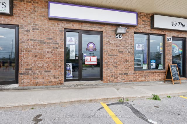 Commercial Retail at 50 Water Street, Scugog, ON L9L 1J2