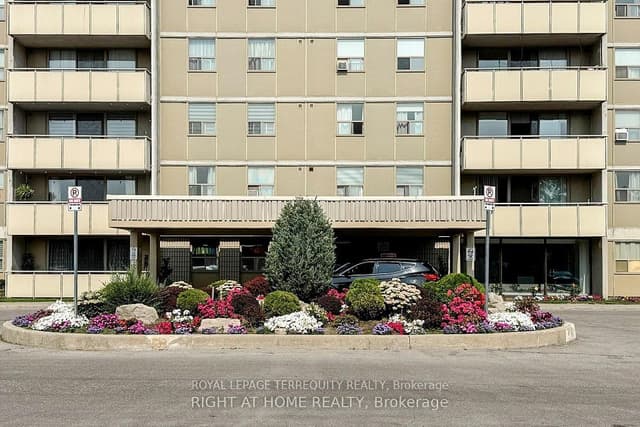 Condo Apartment at 1338 York Mills Road 205, Toronto, ON M3A 3M3, Toronto C13