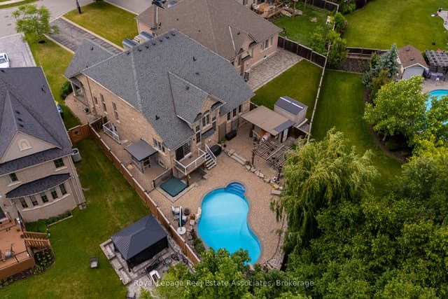 Detached at 20 Cannington Crescent, Brampton, ON L6X 0W6