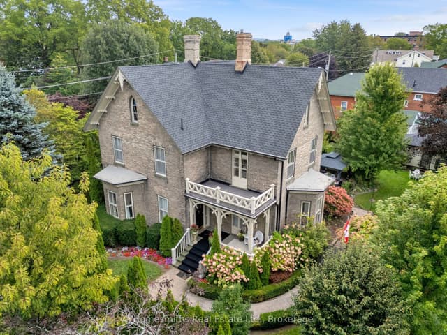 Detached at 138 Bagot Street, Cobourg, ON K9A 3G1