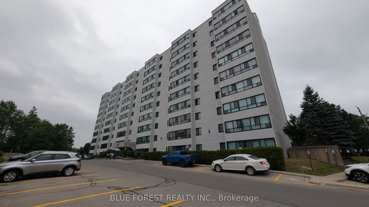 600 Grenfell Drive