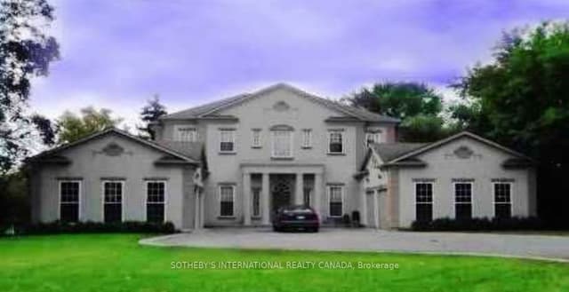 Detached at 5 Helen Avenue, Vaughan, ON L4J 1J6