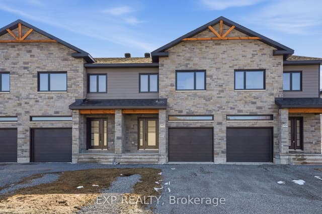 Att/Row/Townhouse at 119 Lorie Street, The Nation, ON K0A 2M0