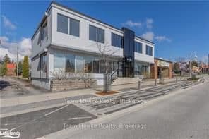 Office at 361&365 King Street, Midland, ON L4R 3M7