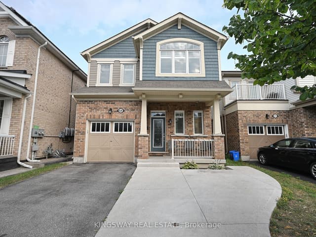Detached at 620 LANGHOLM Street, Milton, ON L9T 8Z8