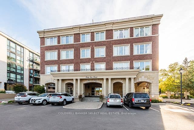 Condo Apartment at 60 Ann Street 503, Caledon, ON L7E 4G5