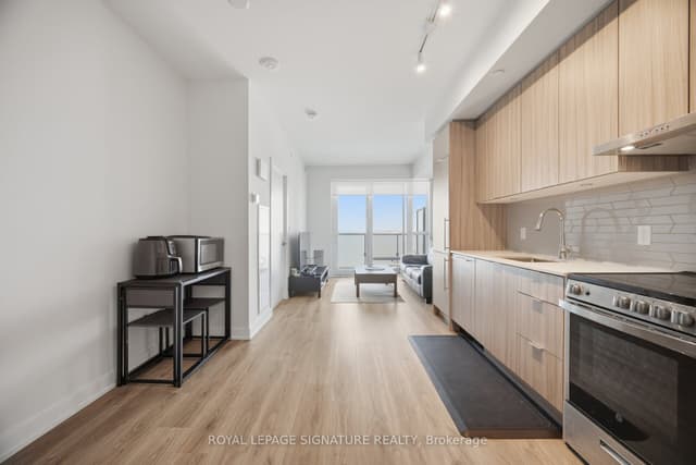 Condo Apartment at 430 Square One Drive 2709, Mississauga, ON L5B 0L6