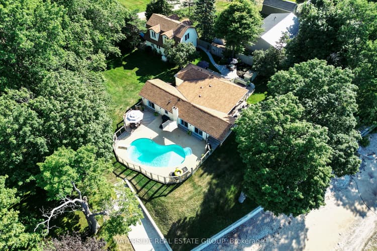 34 Hoover Point Lane
