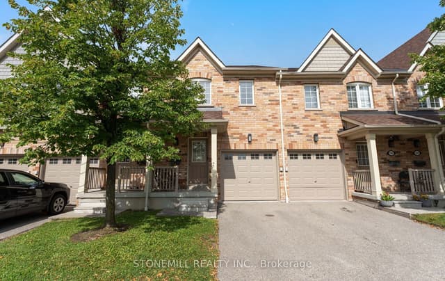 Condo Townhouse at 5255 Palmetto Place 128, Mississauga, ON L5M 0H2