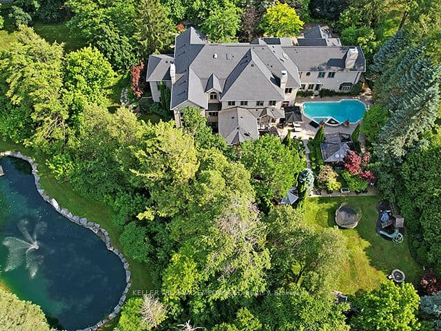 Detached at 140 Rebecca Court, Vaughan, ON L6A 1G2