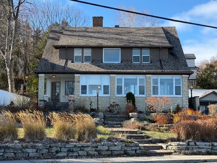 646 Lakeshore Road