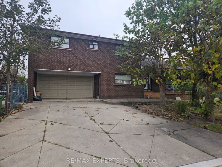 1 Byworth Boulevard