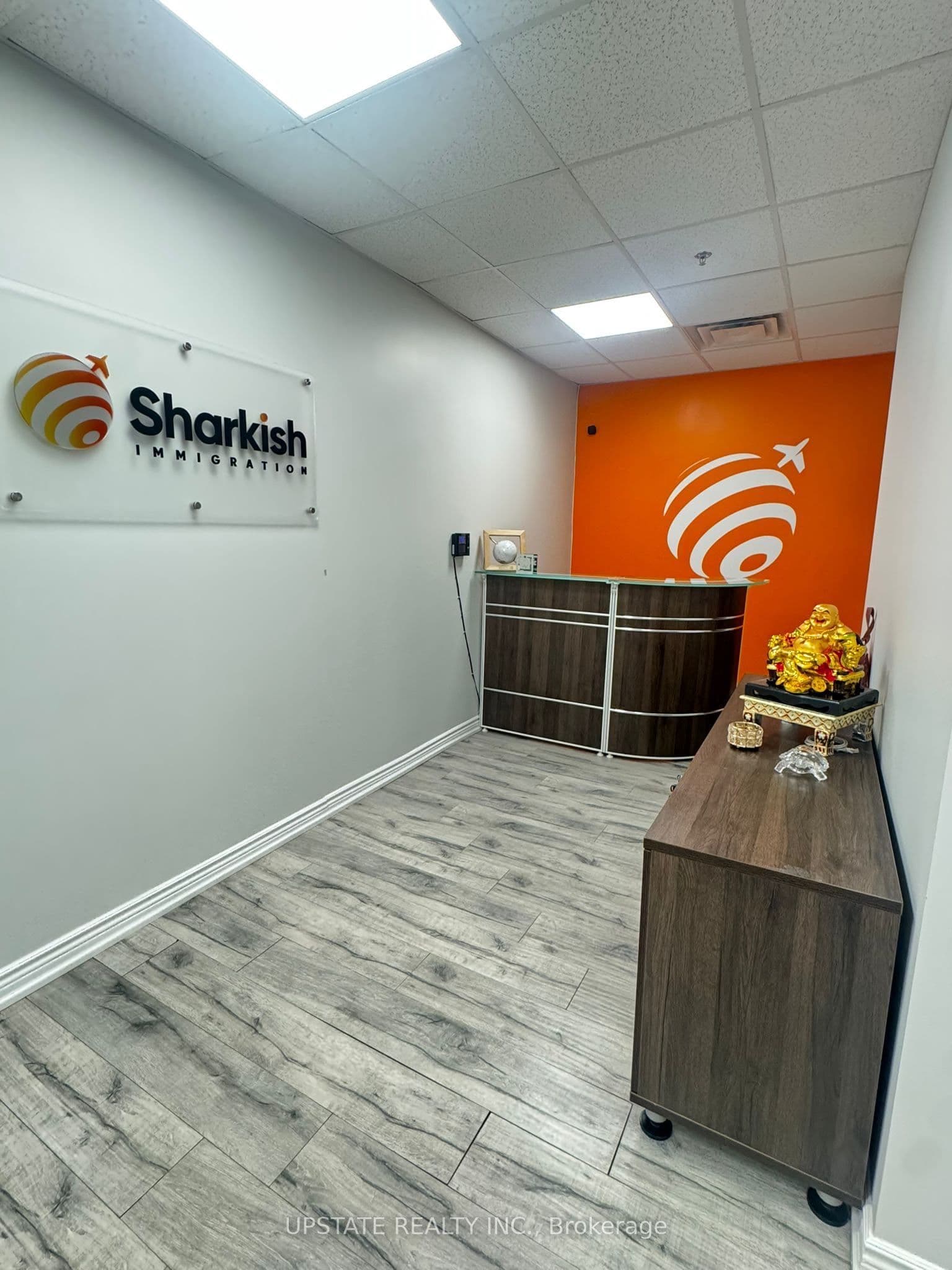 Unit 605, Unit 605 · 2250 Bovaird Dr E