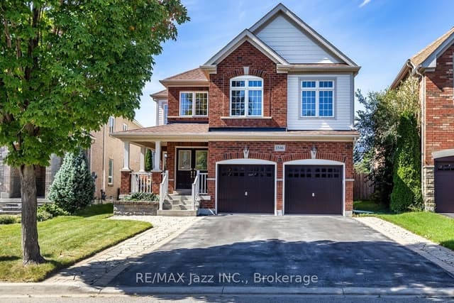 Detached at 1546 Rorison Street, Oshawa, ON L1K 0K1