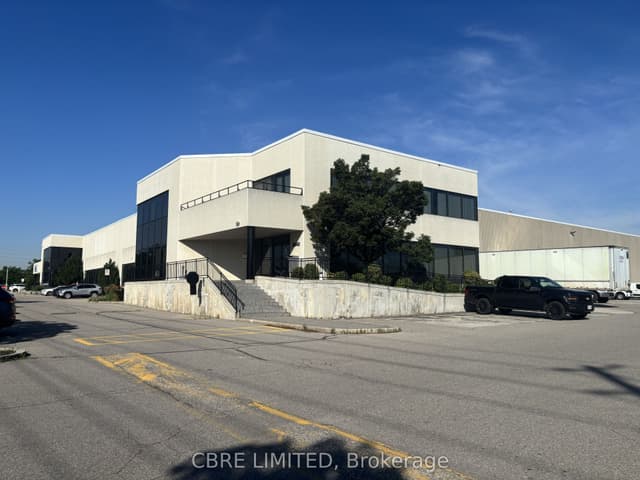 Industrial at 2045 Drew Road, Mississauga, ON L5S 1S4