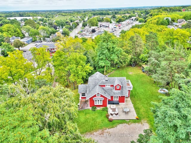 Detached at 3426 KING Street, Lincoln, ON L0R 2C0