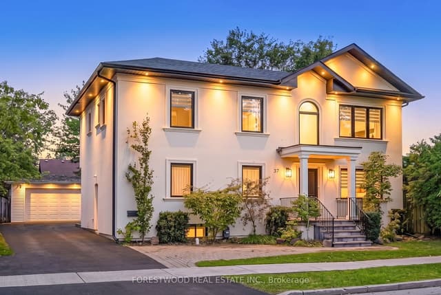 Detached at 37 Almore Avenue, Toronto, ON M3H 2G9, Toronto C06