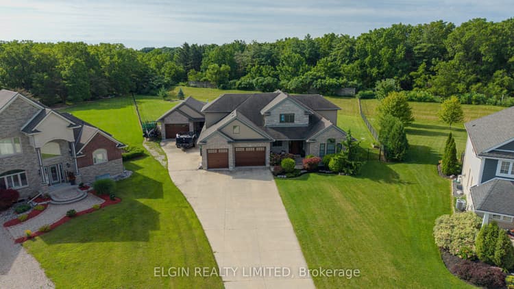 26 Blossom Ridge