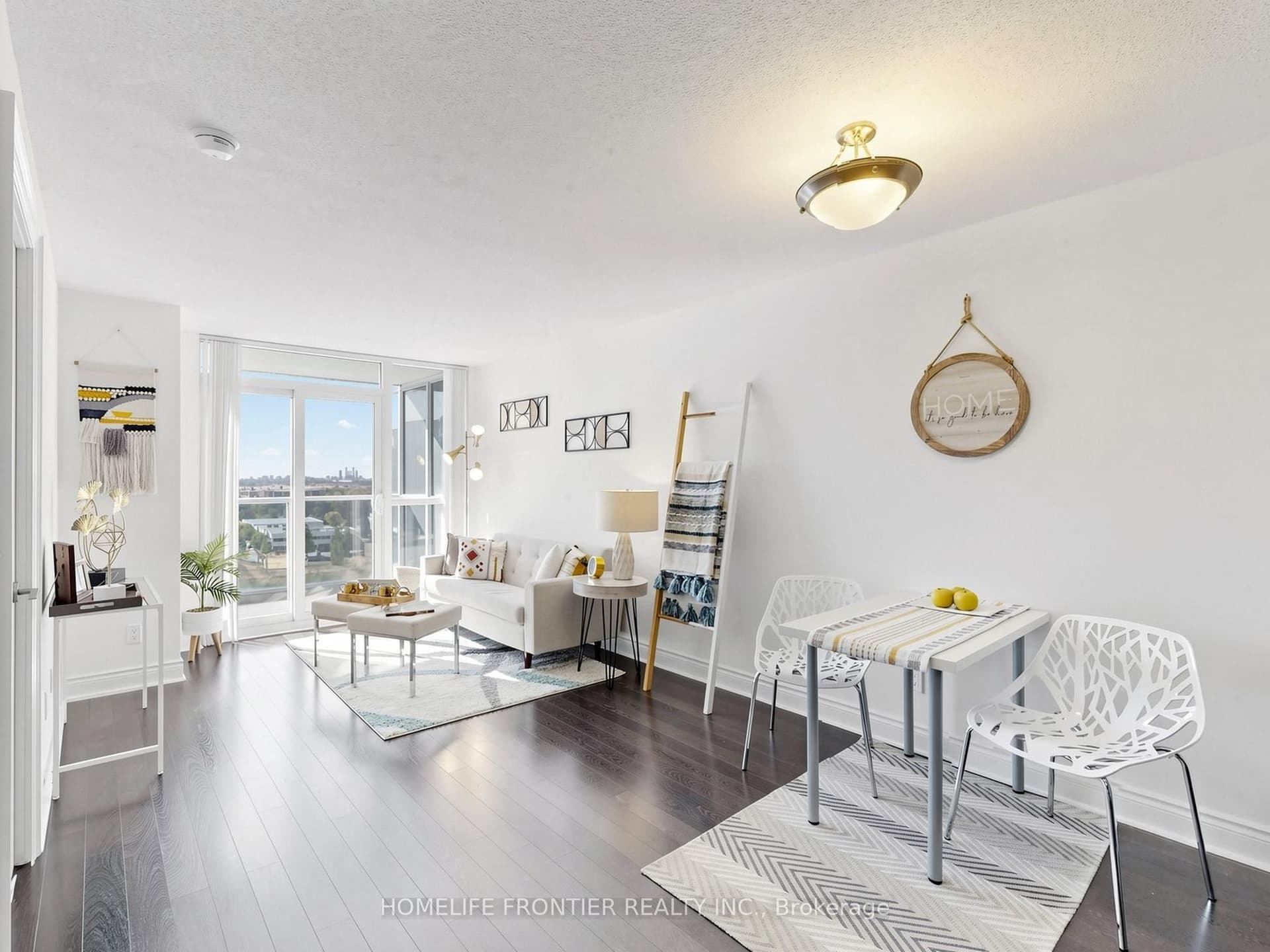 Suite 1162 · Floor 11, Unit 1162 · 23 Cox Blvd