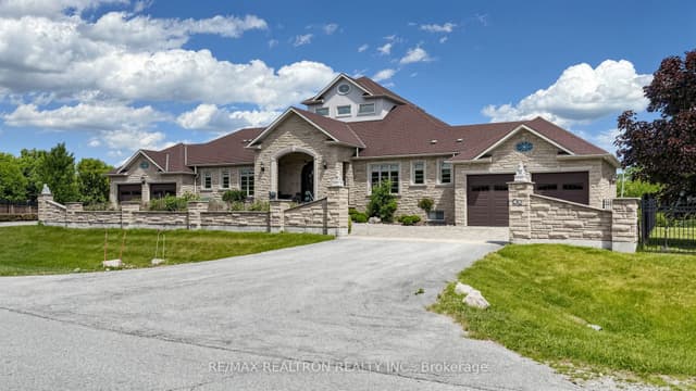 Detached at 45 Greenan Road, Whitchurch-Stouffville, ON L4A 7X4