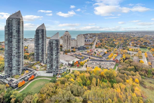 Condo Apartment at 36 Park Lawn Road 3401, Toronto, ON M8Y 3H8, Toronto W06
