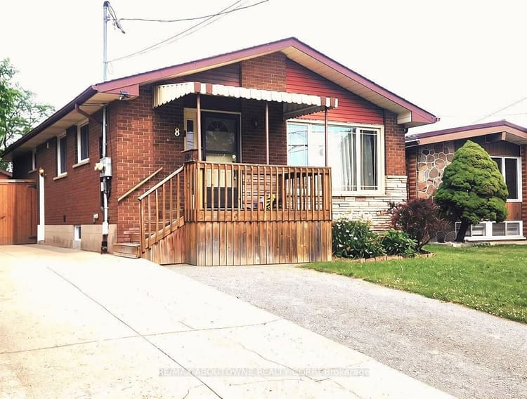 18 Greeningdon Drive