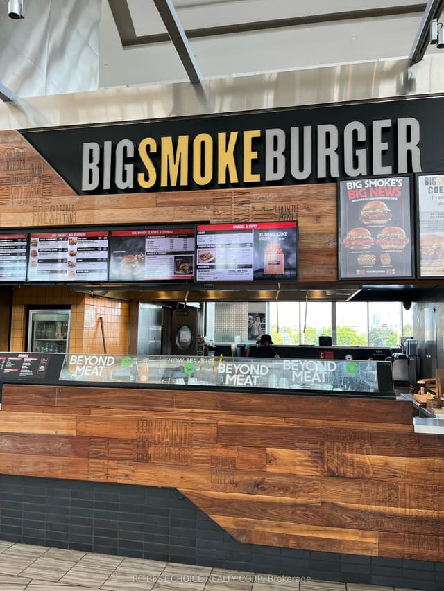 Sale Of Business at 25 The West Mall #, Toronto, ON M9C 1B8, Toronto W08