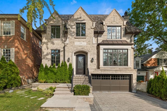 Detached at 238 St Leonards Avenue, Toronto, ON M4N 1L1, Toronto C12