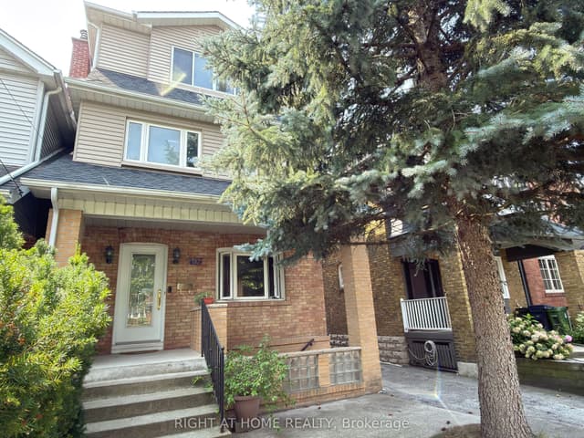 Detached at 107 Melrose Avenue, Toronto, ON M5M 1Y8, Toronto C04
