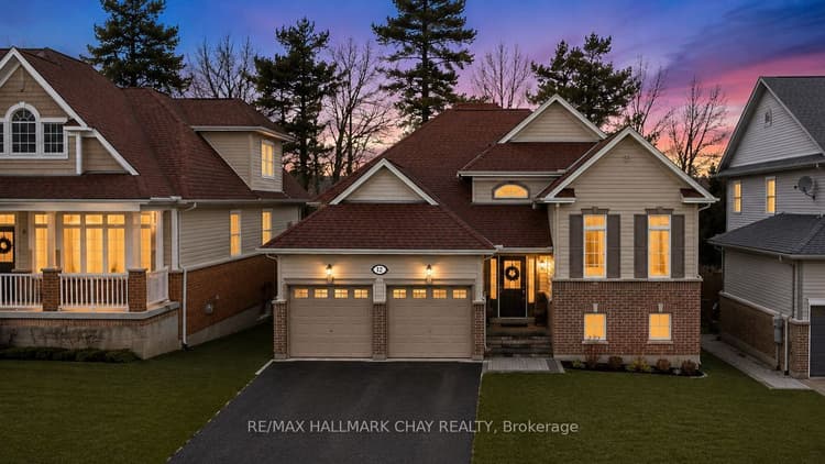 12 Oakmont Avenue
