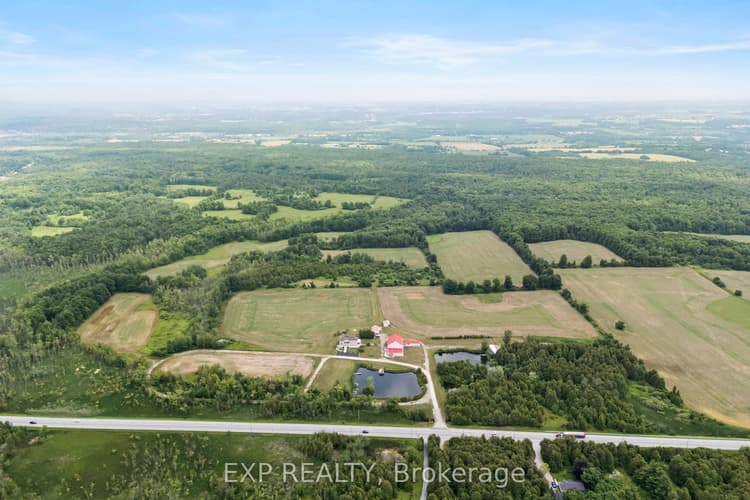 11677 Regional Rd 25 N/A