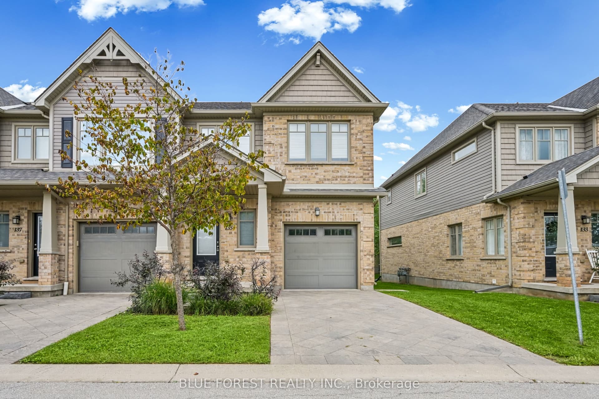 Suite 135 · Floor 1, Unit 135 · 1924 Cedarhollow Blvd