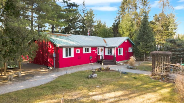 Detached at 21 SPARROW Road, Kawartha Lakes, ON K0M 1C0