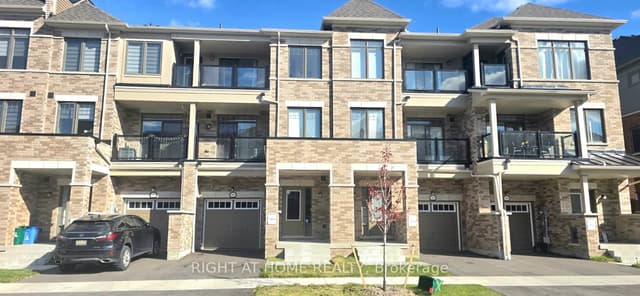 Att/Row/Townhouse at 1992 Cameron Lott Crescent, Oshawa, ON L1H 7K5