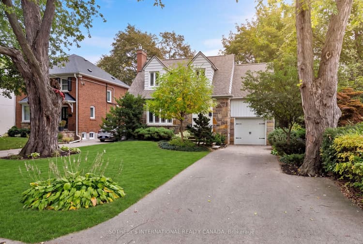 145 Brentwood Road