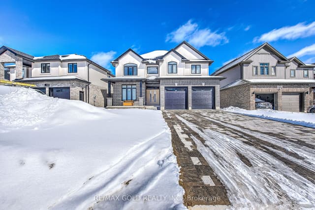 Detached at 944 Trailsway Avenue, London South, ON N6K 0K6