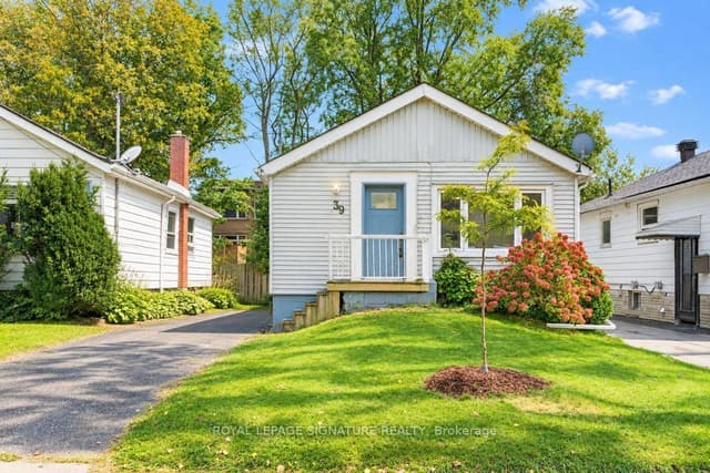 Detached at 39 Rhydwen Avenue, Toronto, ON M1N 2E2, Toronto E06